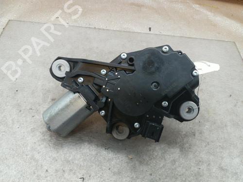Rear wiper motor RENAULT MEGANE III Hatchback (BZ0/1_, B3_) 1.5 dCi (BZ0C) | BP25092800M102 