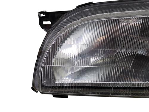 Left headlight FORD TRANSIT Van (E_ _) 2.5 TD (EAL, EAS) | BP29610185C28  - Image 5