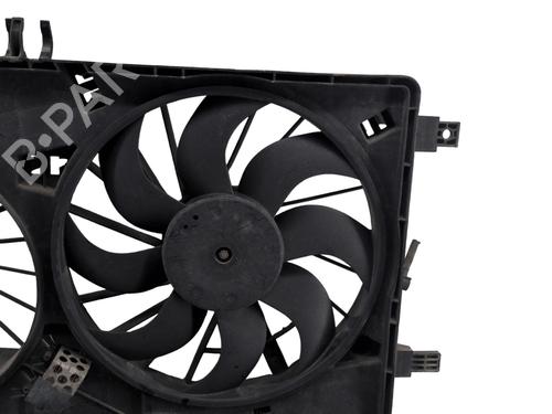 radiator-fan-renault-master-iii-van-fv-2010-27385417 main image