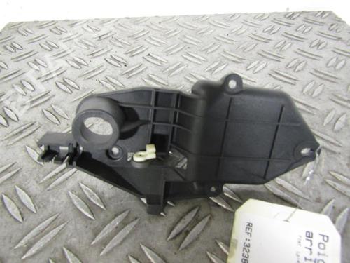 Used Rear right interior door handle Rear right interior door handle FIAT PANDA (169_) 1.1 (169.AXA1A) (54 hp) 25065857 25065857