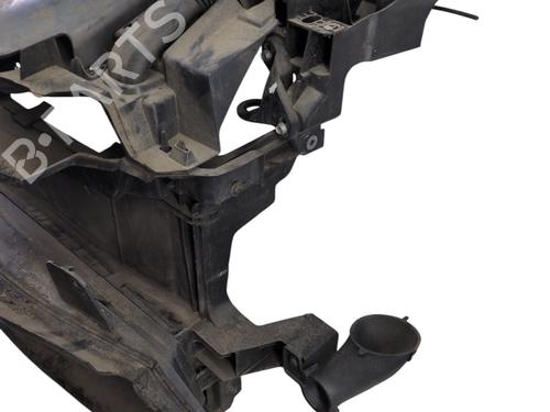 Front slam panel RENAULT GRAND SCÉNIC IV (R9_) 1.2 TCe 130 | BP28191047C72 