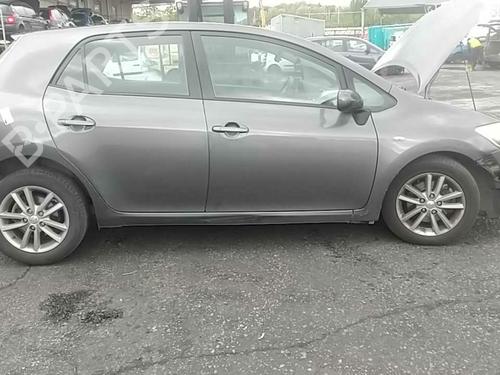 Rear wiper motor TOYOTA AURIS (_E15_) 2.0 D-4D (ADE150_, ADE150R) | BP25110444M102 