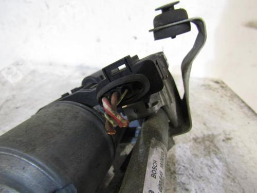 Front wiper motor SEAT ALTEA (5P1) 2.0 TDI 16V | BP25090292M29 