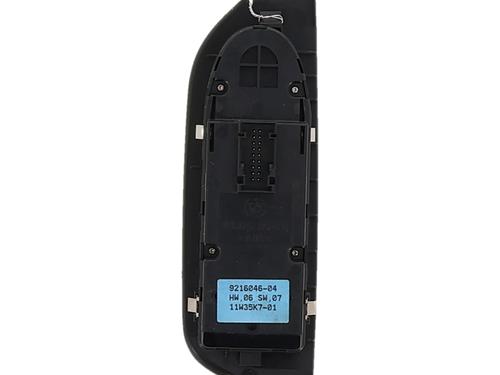 Left front window switch BMW X1 (E84) xDrive 18 d | BP34044384I27 - Image 2