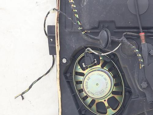 Used Front right window mechanism Front right window mechanism FORD FIESTA V (JH_, JD_) 1.6 16V (100 hp) 37201232 37201232