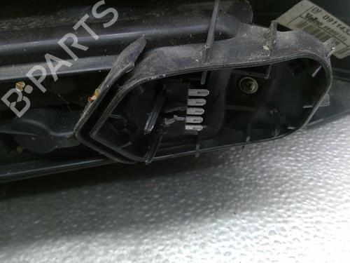 Used Left taillight OPEL CORSA C (X01) 1.2 (F08, F68) (75 hp) 25110721