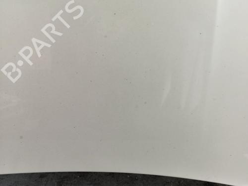 Hood PEUGEOT 508 I (8D_) 1.6 HDi | BP29513774C1 