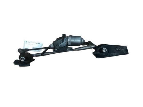Front wiper motor MAZDA 6 Hatchback (GH) 2.0 MZR-CD (GH14) | BP27683439M29 - Image 4