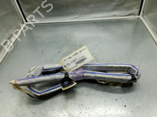 Left curtain airbag OPEL CORSA D (S07) 1.3 CDTI (L08, L68) | BP25078196C11 