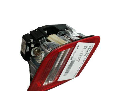Used Left tailgate light BMW 3 Coupe (E46) 318 Ci (150 hp) 25077539