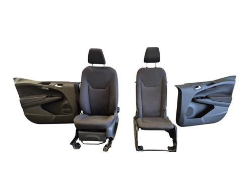 Seats set FORD TRANSIT COURIER B460 Box Body/MPV 1.0 EcoBoost | BP26147389C78 - Image 5