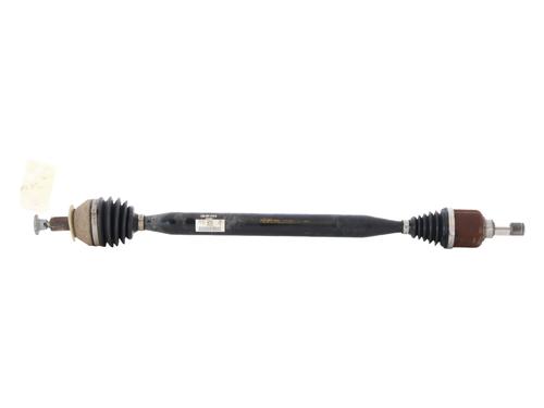 Right front driveshaft VW POLO VI (AW1, BZ1, AE1) 1.0 TSI | BP36954778M39 - Image 3