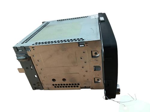 radio-skoda-fabia-ii-542-2006-2007-2008-2009-2010-2011-2012-2013-2014-25101034 main image