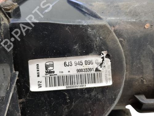 Right taillight SEAT IBIZA IV (6J5, 6P1) 1.2 | BP26883413C35 