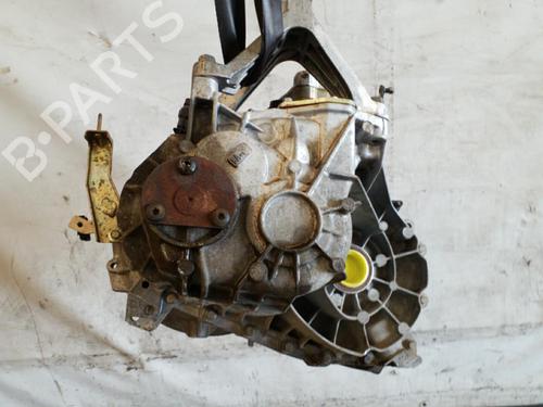 Gearbox MAZDA 3 (BK) 1.6 DI Turbo | BP25089197M3 - Image 3