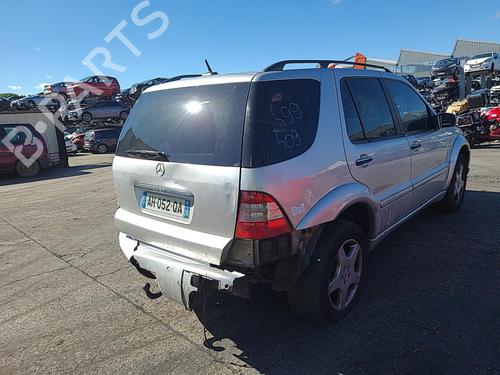 Mirror switch MERCEDES-BENZ M-CLASS (W163) ML 55 AMG (163.174) | BP25088631I25 - Image 14
