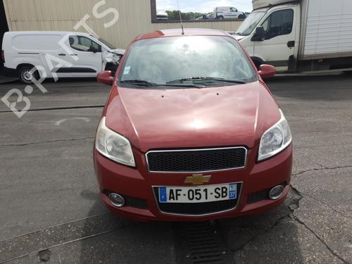 Mirror switch CHEVROLET AVEO / KALOS Hatchback (T250, T255)  | BP25088580I25  - Image 19