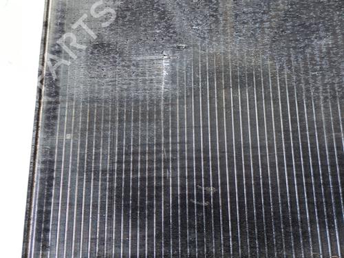 Water radiator CITROËN C4 II (NC_) 1.6 BlueHDi 120 | BP29431048M31 