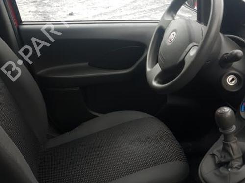 Warning switch FIAT PANDA (169_) 1.1 (169.AXA1A) | BP25079794I22 