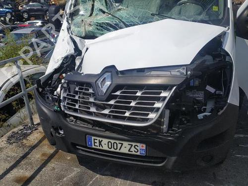 AC compressor RENAULT MASTER III Van (FV) 2.3 dCi 110 FWD (FV0R, FV0W, FV1A) | BP25093885M34  - Image 13