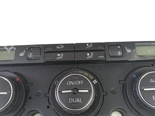 climate-control-vw-passat-b6-variant-3c5-2005-2006-2007-2008-2009-2010-2011-25869808 main image