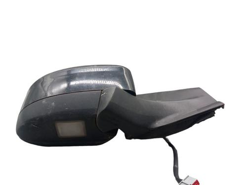 Right mirror FORD MONDEO IV (BA7)  | BP25058157C27