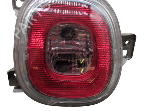 Rear bumper right light FIAT 500L (351_, 352_) 1.3 D Multijet (199LXY1A, 199LXY11) | BP28319117C82 