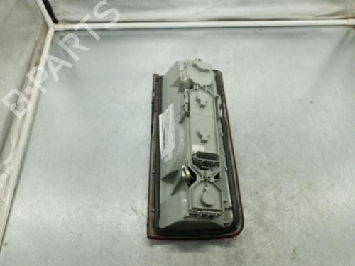 Left mirror FORD TRANSIT CONNECT (P65_, P70_, P80_) 1.8 Di | BP25104405C26 