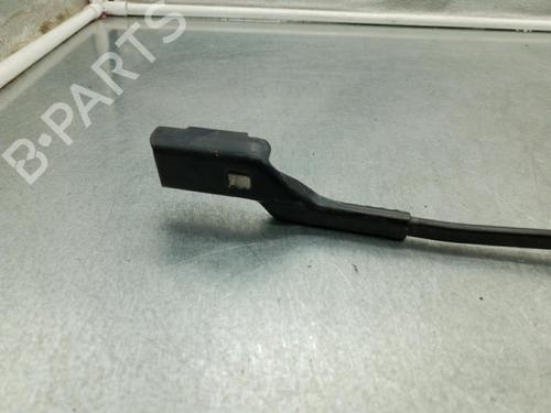 Front windshield wiper arm PEUGEOT 208 I (CA_, CC_) 1.6 HDi | BP25062681C143 