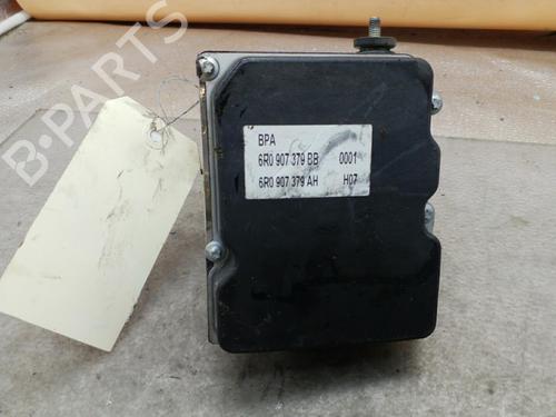 Used ABS pump AUDI A1 Sportback (8XA, 8XF) 1.6 TDI (90 hp) 25105337