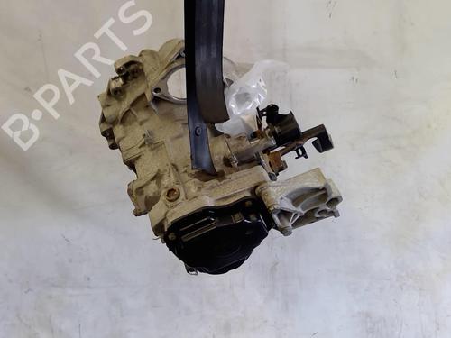 Used Gearbox Gearbox VW BORA I (1J2) 2.0 (115 hp) 25093830 25093830