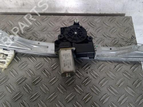 Rear right window mechanism FIAT BRAVO II (198_) 1.6 D Multijet (198AXH1B) | BP25093766C25 