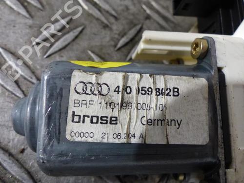 Front right window mechanism AUDI A6 C6 (4F2) 3.0 TDI quattro | BP25079910C23 