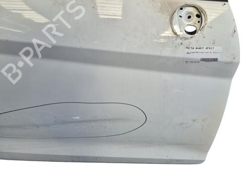 Right front door FORD FIESTA VI (CB1, CCN) 1.25 | BP25598655C3 