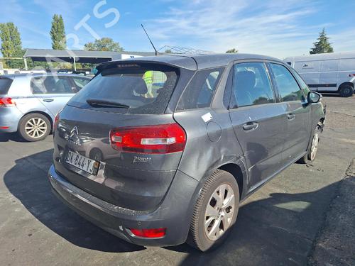 Left front window switch CITROËN C4 Picasso II 1.6 HDi / BlueHDi 115 | BP39607655I27 - Image 8