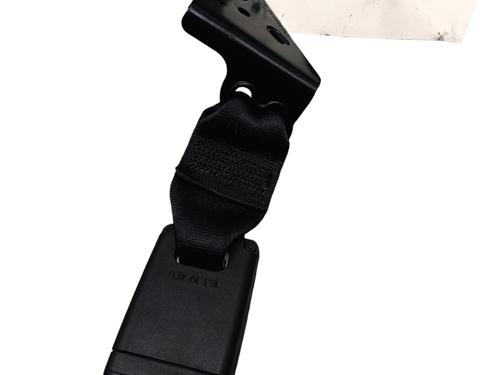 Used Seat buckle PEUGEOT 208 I (CA_, CC_) 1.2 PureTech 82 (82 hp) 27618442