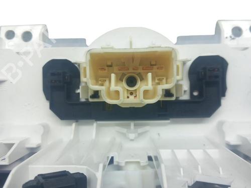 Climate control CITROËN C1 (PM_, PN_) 1.0 | BP25076688I5 