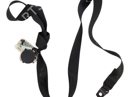 Used Rear left seatbelt Rear left seatbelt RENAULT CLIO IV (BH_) 1.5 dCi 90 (90 hp) 36338368 36338368