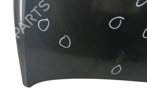 Used Hood SEAT IBIZA IV (6J5, 6P1) 1.2 (60 hp) 30615198