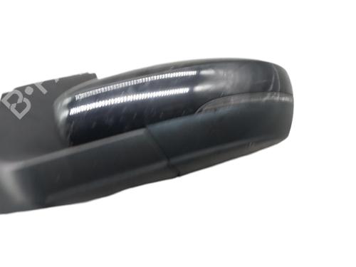 Left mirror VW POLO V (6R1, 6C1) 1.6 TDI | BP25055373C26 