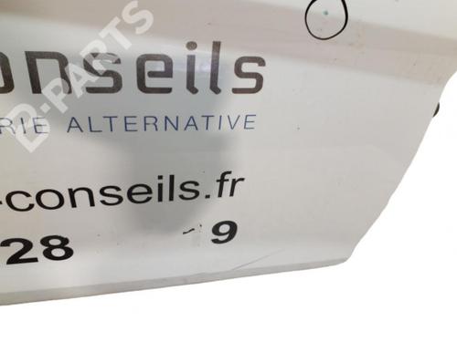 Used Left front door Left front door FORD FIESTA VI Van 1.4 TDCi (70 hp) 10778197 10778197