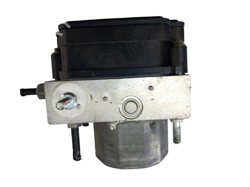 Used ABS pump SEAT IBIZA IV (6J5, 6P1) 1.6 TDI (105 hp) 25087628