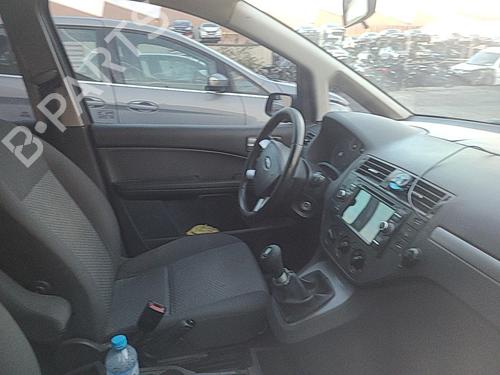 Left front fog light FORD FOCUS C-MAX (DM2) 1.6 TDCi | BP25103591C30  - Image 8