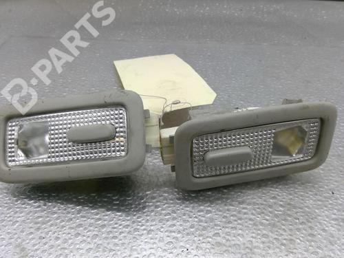 Used Interior roof light Interior roof light CITROËN C3 II (SC_) 1.6 VTi 120 (120 hp) 10583285 10583285