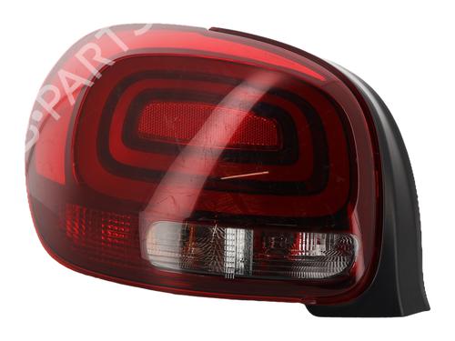 Left taillight CITROËN C3 III (SX) 1.2 PureTech 82 | BP36338441C34 - Image 3