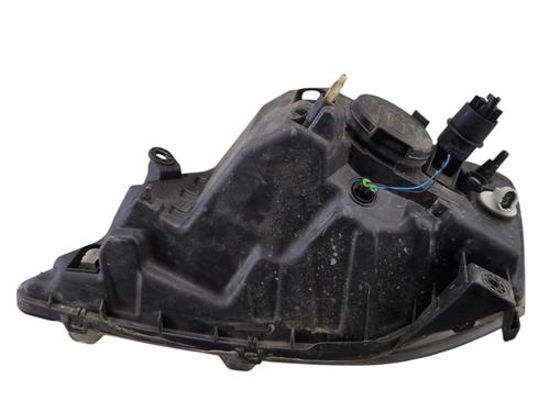 Right headlight DACIA LOGAN (LS_) 1.4 MPI LPG (LS0C) | BP28124619C29 