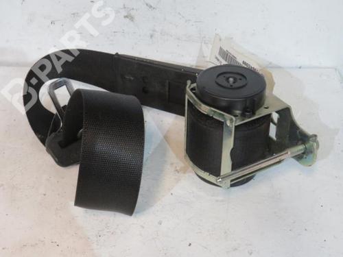 Used Front left belt tensioner Front left belt tensioner OPEL ZAFIRA / ZAFIRA FAMILY B (A05) 1.9 CDTI (M75) (120 hp) 10602408 10602408