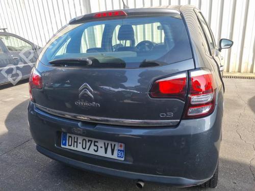 Gearbox CITROËN C3 II (SC_) 1.2 VTi 82 | BP25072991M3  - Image 23