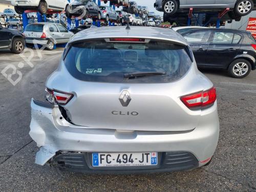 Climate control RENAULT CLIO IV (BH_) 1.5 dCi 75 | BP25100531I5 - Image 9