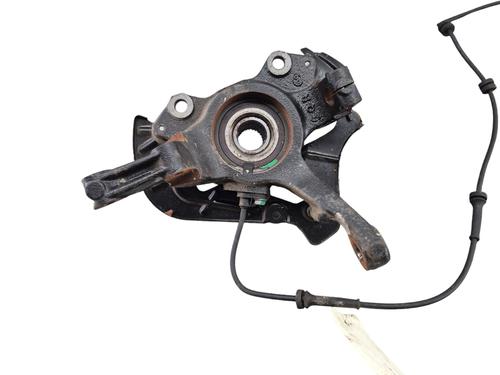 Used Left front steering knuckle CITROËN E-MEHARI Electric (68 hp) 25071675